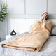 Миниатюра изображения товара Электроодеяло EcoSapiens Infrasauna S283_bg (бежевый)