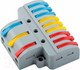 Миниатюра изображения товара Клемма General Lighting GTER7-39 / 800498
