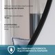 Миниатюра изображения товара Зеркало Алмаз-Люкс Д-029 (D60см)