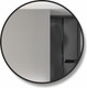 Миниатюра изображения товара Зеркало Алмаз-Люкс Д-030 (D70см)