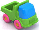 Миниатюра изображения товара Автомобиль игрушечный Нордпласт Садовник / 023