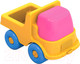 Миниатюра изображения товара Автомобиль игрушечный Нордпласт Садовник / 023