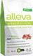 Миниатюра изображения товара Сухой корм для собак Alleva Эквилибриум Сенситив для мел. и ср. пород с ягн. и рыбой / P6011 (2кг)