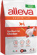 Миниатюра изображения товара Сухой корм для кошек Alleva Эквилибриум с курицей для кастрир. и стерилиз. / P61061 (0.4кг)