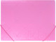 Миниатюра изображения товара Папка для бумаг Darvish Diamond / DV-09715D-PN (розовый)
