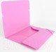 Миниатюра изображения товара Папка для бумаг Darvish Diamond / DV-09715D-PN (розовый)
