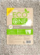 Миниатюра изображения товара Наполнитель для туалета Eco One Тофу натуральный (2.5кг/6л)