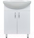 Миниатюра изображения товара Тумба под умывальник Doratiz Эко 60 / 9912.041