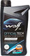 Миниатюра изображения товара Моторное масло WOLF OfficialTech 5W30 SP Extra / 65648/1 (1л)