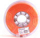 Миниатюра изображения товара Пластик для 3D-печати eSUN PLA / т0025296 (1.75мм, 1кг, оранжевый)