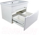 Миниатюра изображения товара Тумба под умывальник Doratiz Магнолия 60 / 9911.095