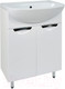 Миниатюра изображения товара Тумба под умывальник Doratiz Афина 50 / 9912.472