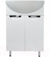 Миниатюра изображения товара Тумба под умывальник Doratiz Афина 60 / 9912.474