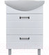 Миниатюра изображения товара Тумба под умывальник Doratiz Вега 60 / 9912.496