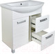 Миниатюра изображения товара Тумба под умывальник Doratiz Вега 70 / 9912.497