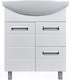 Миниатюра изображения товара Тумба под умывальник Doratiz Вега 70 / 9912.497