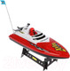 Миниатюра изображения товара Радиоуправляемая игрушка Наша игрушка Катер / MX-0010-1