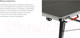 Миниатюра изображения товара Теннисный стол Cornilleau 500X Outdoor / 113100 (синий)