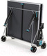 Миниатюра изображения товара Теннисный стол Cornilleau 400X Outdoor (серый)