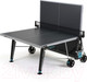 Миниатюра изображения товара Теннисный стол Cornilleau 400X Outdoor (серый)