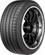 Миниатюра изображения товара Летняя шина Yokohama Advan Sport V105 245/40R17 91W