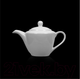 Миниатюра изображения товара Заварочный чайник Corone Caffe&Te Шоко / фк879/1
