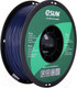 Миниатюра изображения товара Пластик для 3D-печати eSUN PLA+ / т0032220 (1.75мм, 1кг, темно-синий)