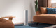 Миниатюра изображения товара Тепловентилятор SmartMi Smart Fan Heater ZNNFJ07ZM / ERH6006RU