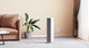 Миниатюра изображения товара Тепловентилятор SmartMi Smart Fan Heater ZNNFJ07ZM / ERH6006RU