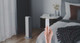 Миниатюра изображения товара Тепловентилятор SmartMi Smart Fan Heater ZNNFJ07ZM / ERH6006RU