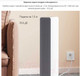 Миниатюра изображения товара Тепловентилятор SmartMi Smart Fan Heater ZNNFJ07ZM / ERH6006RU