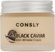 Миниатюра изображения товара Крем для лица Consly Против морщин с экстрактом черной икры (70мл)