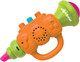 Миниатюра изображения товара Музыкальная игрушка Азбукварик Дудочка / 2183D (оранжевый)