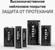 Миниатюра изображения товара Комплект батареек Tesla Batteries Black+ AAA LR03 1.5V / 1099137268 (4шт)