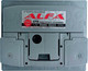 Миниатюра изображения товара Автомобильный аккумулятор ALFA battery EFB R (50 А/ч)