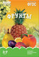 Миниатюра изображения товара Наглядное пособие Мозаика-Синтез Мир в картинках. Фрукты / МС10621