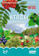 Миниатюра изображения товара Наглядное пособие Мозаика-Синтез Мир в картинках. Ягоды лесные / МС10591