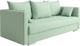 Миниатюра изображения товара Диван KRONES Эллада мод. 2 (велюр мятный)