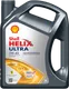 Миниатюра изображения товара Моторное масло Shell Helix Ultra 5W40 (5л)