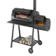 Миниатюра изображения товара Угольный гриль Везувий Кудесник 2