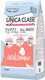 Миниатюра изображения товара Сухой корм для собак Unica Classe для щенков средних и крупных пород курица (3кг)
