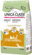 Миниатюра изображения товара Сухой корм для кошек Unica Classe для взрослых кошек курица (1.5кг)