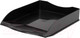 Миниатюра изображения товара Лоток для бумаг inФормат Офис NH10185K (черный)