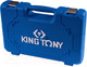 Миниатюра изображения товара Набор пневмоинструмента King TONY 44803AMP