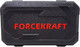 Миниатюра изображения товара Универсальный набор инструментов ForceKraft FK-1009C(51102)