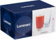 Миниатюра изображения товара Набор стаканов Luminarc Lisbonne V0402 (6шт)