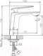 Миниатюра изображения товара Смеситель Haiba HB10548-7