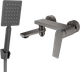 Миниатюра изображения товара Смеситель Haiba HB60533-3