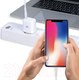 Миниатюра изображения товара Зарядное устройство сетевое Rivacase PS4191 W00