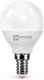 Миниатюра изображения товара Лампа INhome LED-Шар-VC / 4690612020501